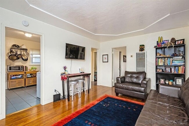 Photo - North Park Rental with Balcony and Outdoor spave, Near Freeways