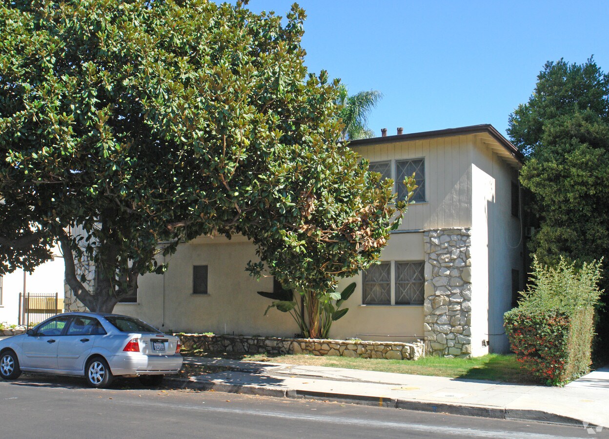 Photo - 3308 Castle Heights