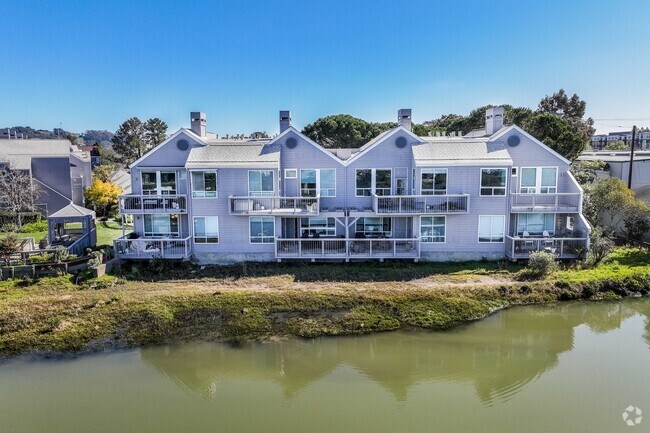 Alternar - The Shores