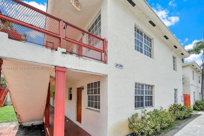 Photo - 14180 NW 22nd Ave Unit 4