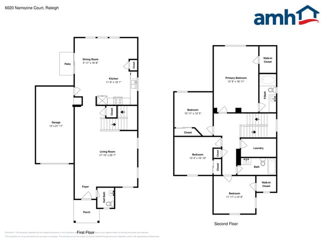 Photo - 6020 Namozine Ct