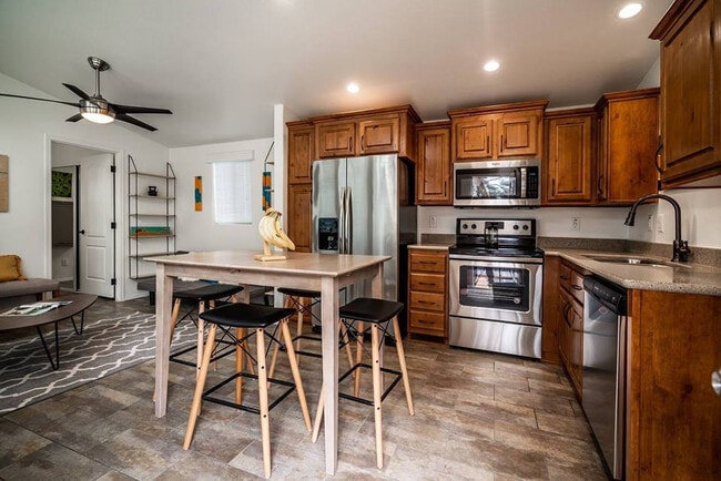 Photo - 2578 Tovar Trail Unidad #25