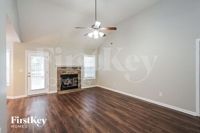 Photo - 1137 Channelview Ct House