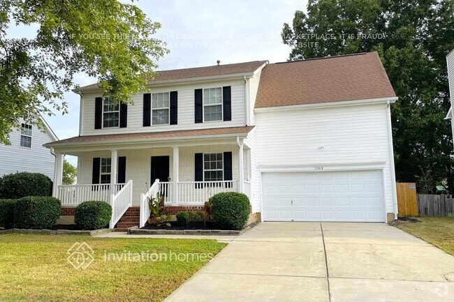 Building Photo - 13818 Pilcher Dr Rental
