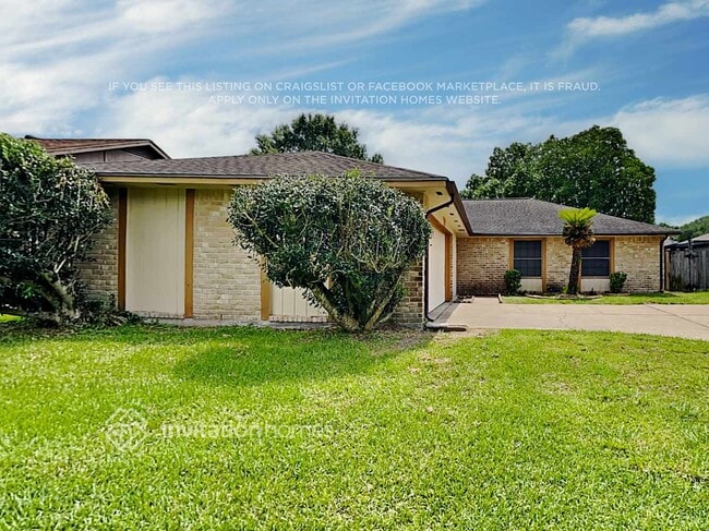Building Photo - 2818 Mayflower Landing Ct