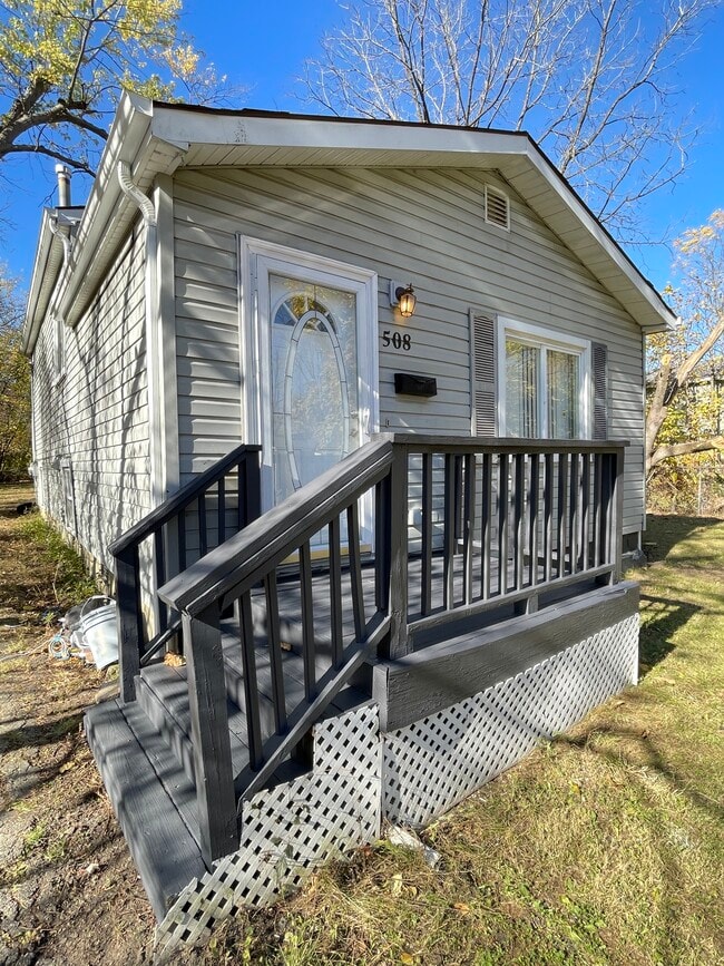 Photo - 508 Bloomfield Ave