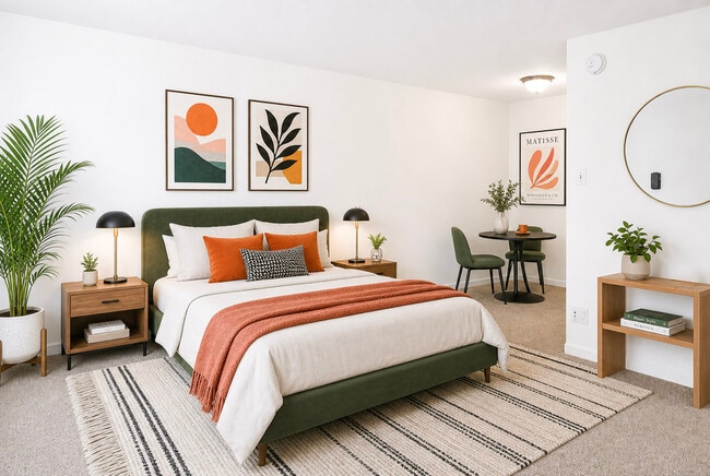 Photo - Fieldbrook Apartments