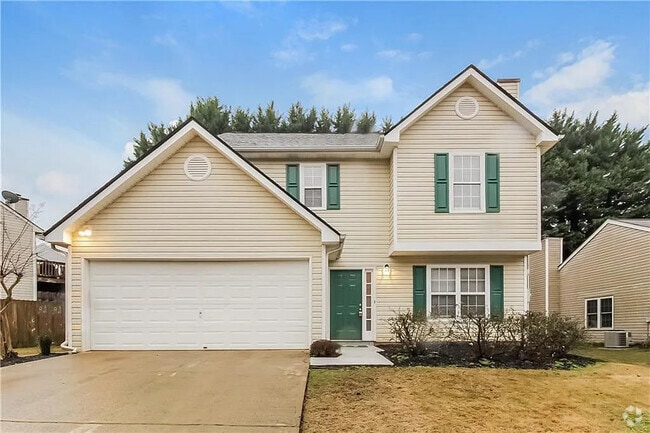 Building Photo - 2203 Serenity Dr NW Rental