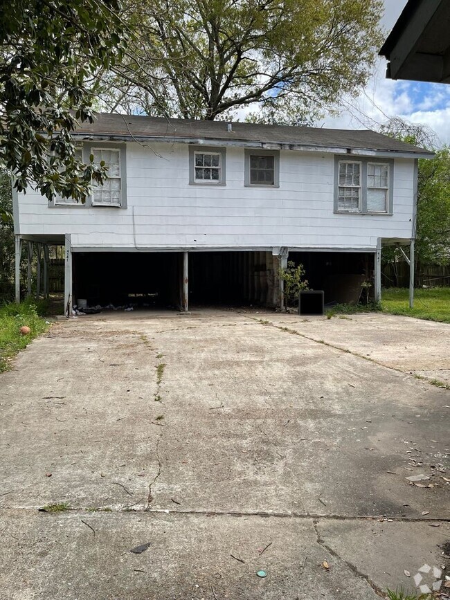 Building Photo - 4143-4143 Ector Ave Unit 4141 Ector-RTR (5/29/25)Move in 6/18 Rental