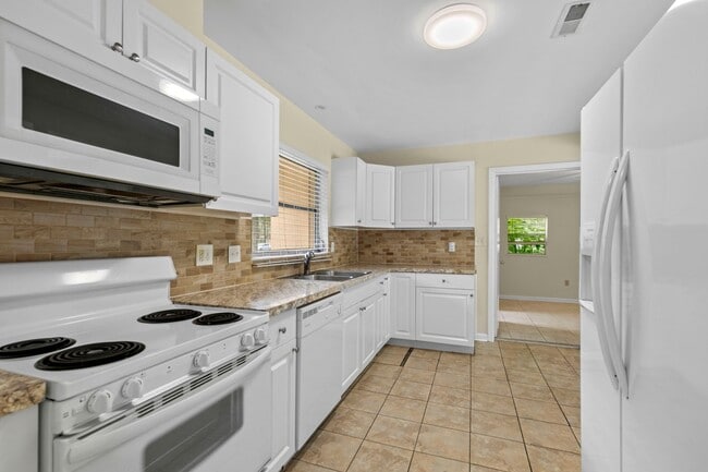 Photo - Affordable Remodeled Home near UF Campus