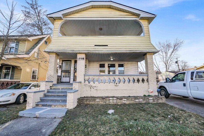 Photo - 3598 E 143rd St
