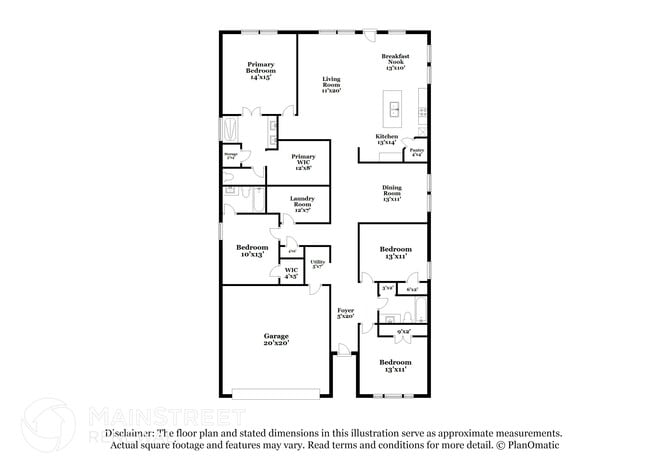 Photo - 6012 Fire Water Dr