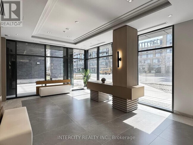 Photo - 700 Sheppard Ave W Unit 516