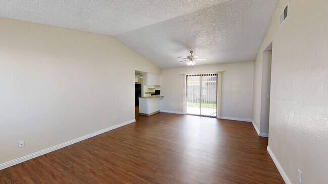 Sunset Gardens Apartments