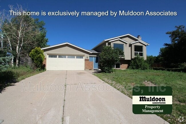 Building Photo - 6708 Fredrick Dr Rental