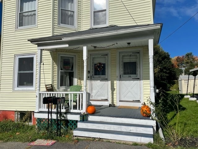 Photo - 25 W Kidder St Unit 25