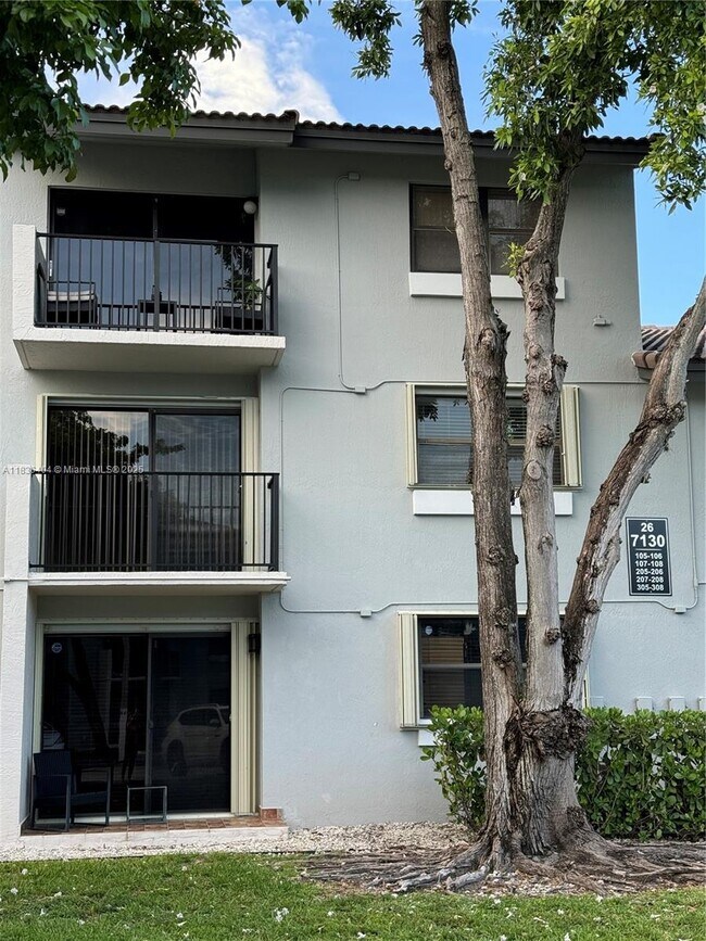 Photo - 7130 NW 179th St Condo Unit 208