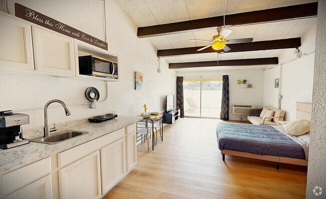 Building Photo - La Provence Studios Rental