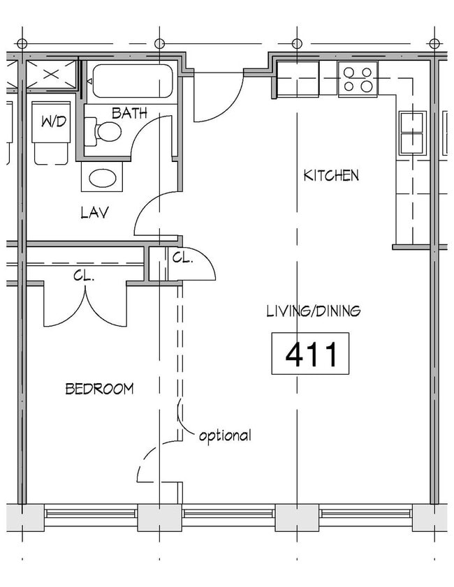 Photo - Greystone Lofts