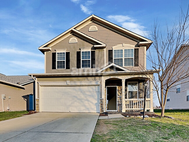 Building Photo - 19344 Fox Chase Dr Rental