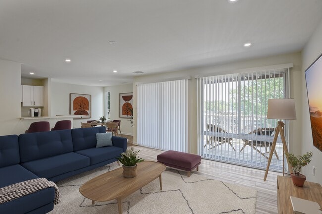 Photo - The Benjamin at Landover Hills