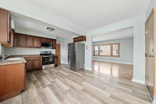 Photo - 5701 W 55th St Unit 1S