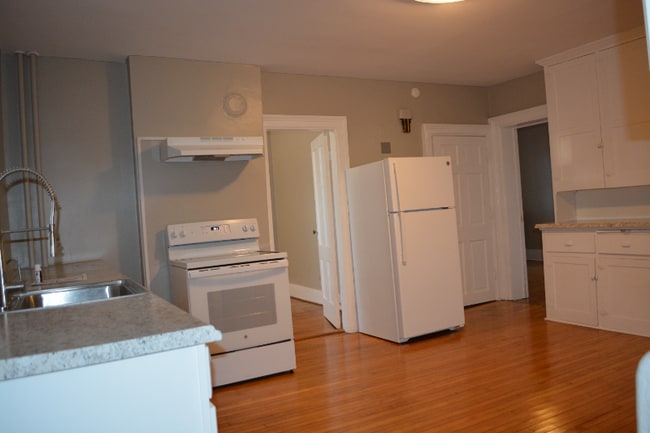 1010 Dudley Ave Unit 1