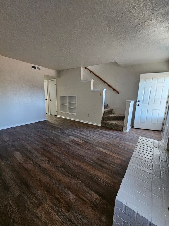 Photo - Two-Story Townhome w/ Over 1000 sqft! Avail NOW!