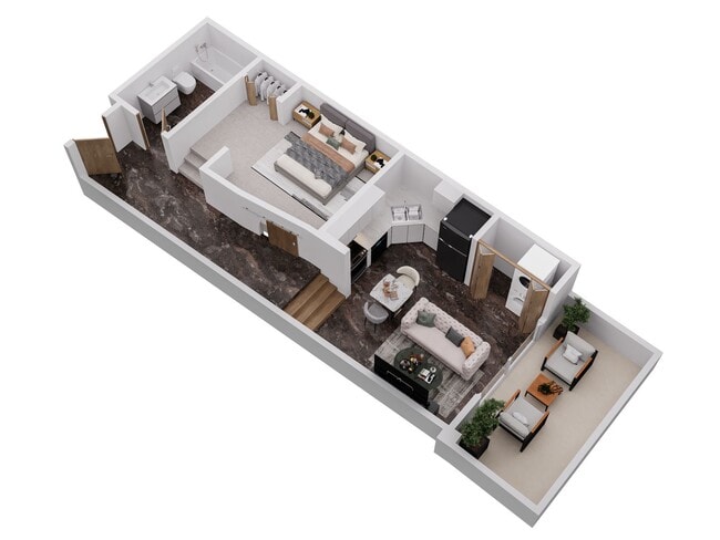 Photo - The Lofts of Winter Park Village