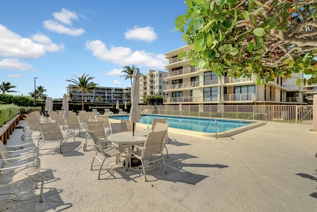 Photo - 3200 S Ocean Blvd Unit D203