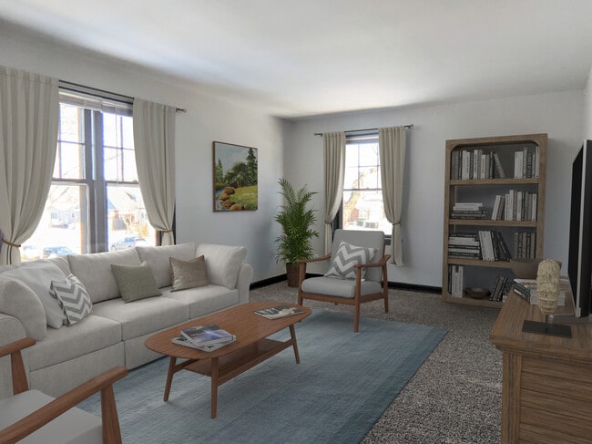 Photo - Hanscom Park Duplex Unidad 2
