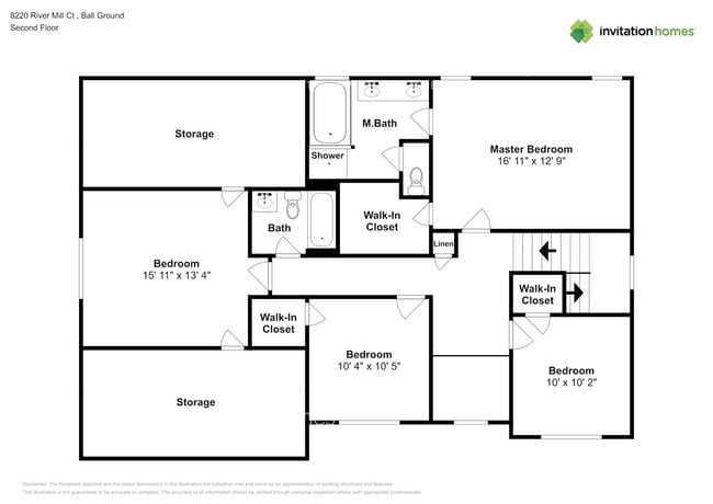 Photo - 8220 River Mill Ct