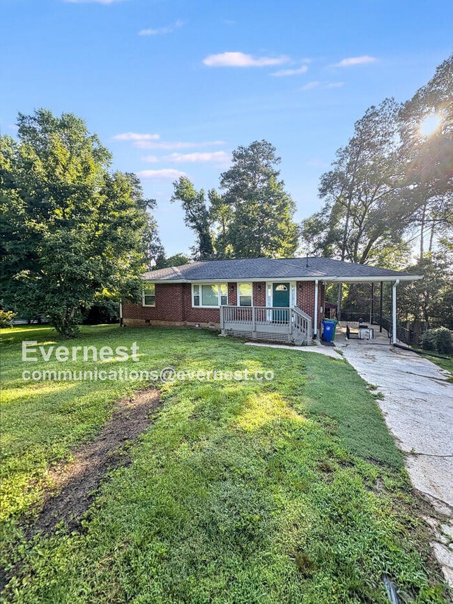 Building Photo - 2722 Harrington Dr Rental