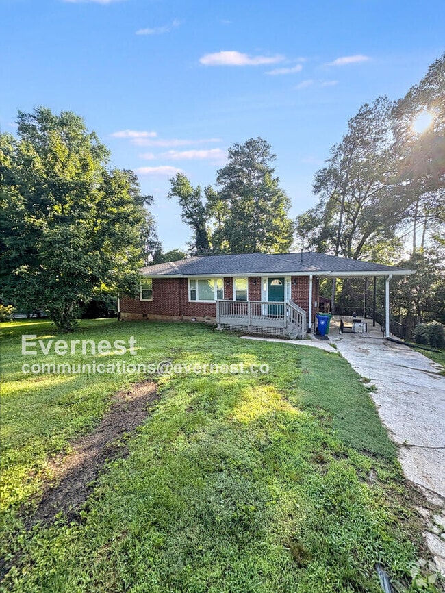Building Photo - 2722 Harrington Dr Rental