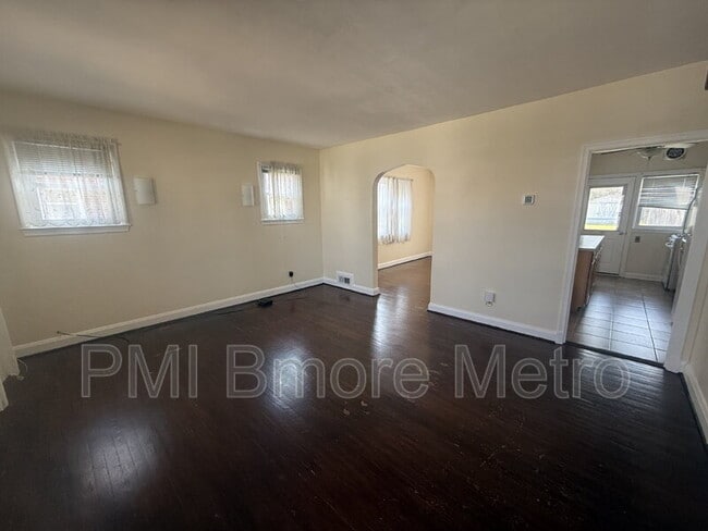 Photo - 3609 Woodlea Ave