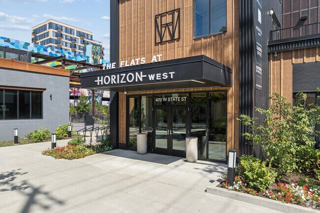 Horizon West