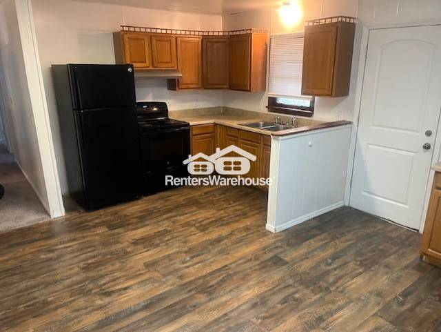 Photo - 1216 26th Ave N