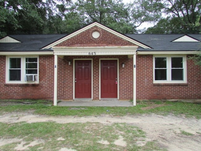 Building Photo - 643 Miller Rd Unit B Rental