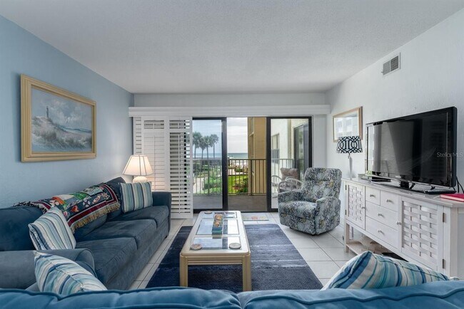 Photo - 4175 S Atlantic Ave Condo Unit 2140