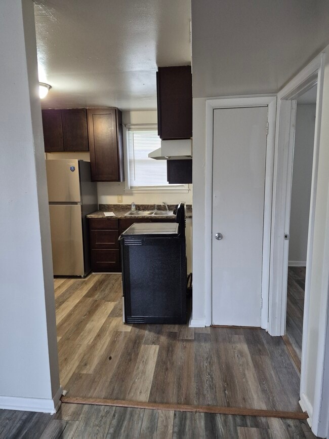 Photo - 1717 24th Ave N