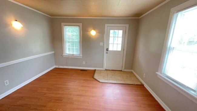 Photo - Home in Muncie!
