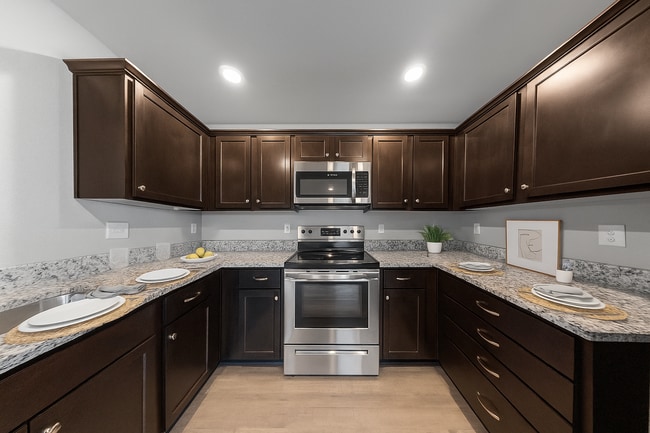 Photo - Beautiful Renovated Single Family Home | 3 BR/2BA Duplex| 1-Car Covered Parking |Spacious & Sunny...