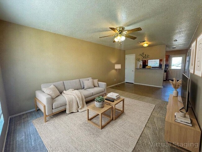 Photo - 1712 Old FM 440 Rd Unit A