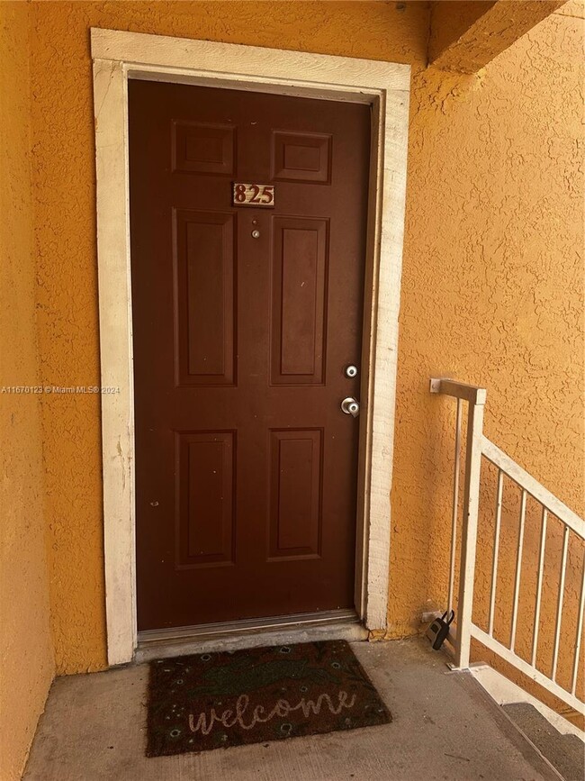 Photo - 15551 SW 104th Terrace Condominio Unidad 825