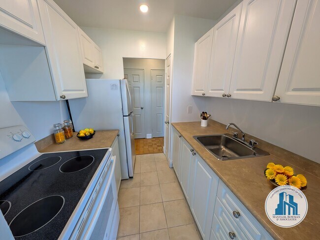 Photo - Bideford Apartments