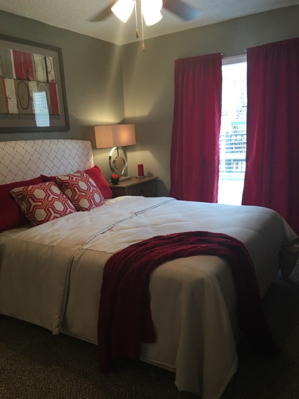 Photo - Sausalito Apartments