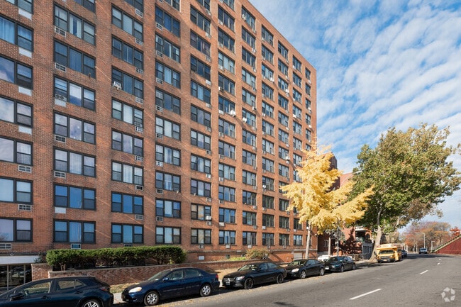 Photo - Pelham Bay Towers