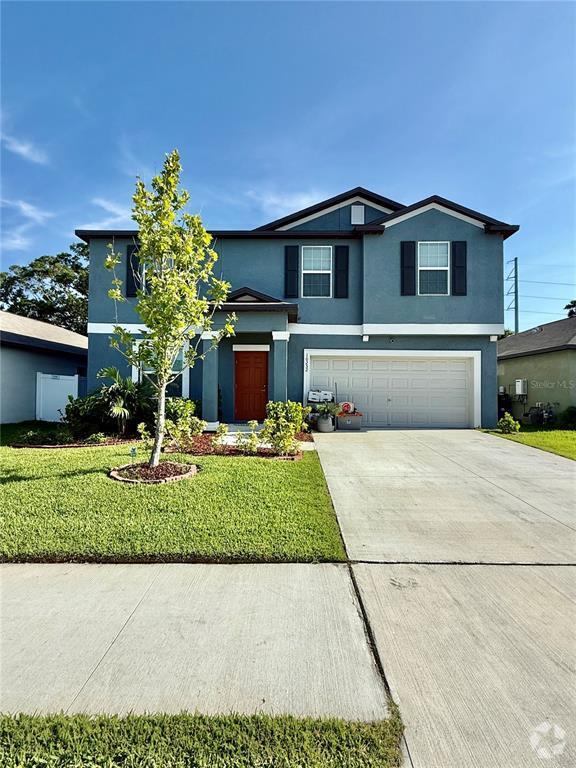 Building Photo - 10252 Shady Preserve Dr Rental