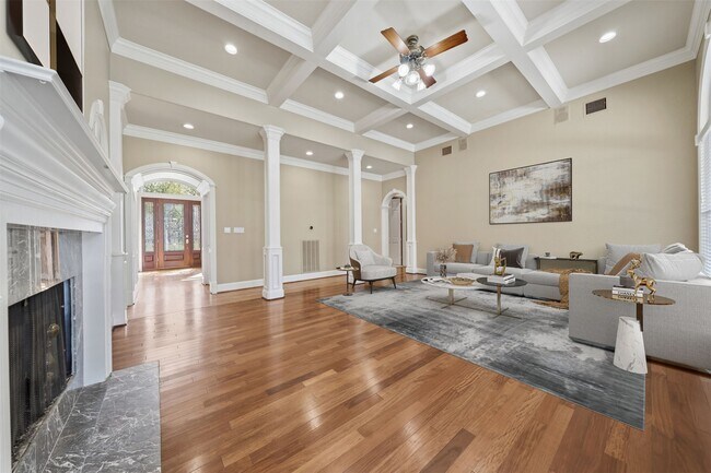 Photo - 13714 Gainesway Dr