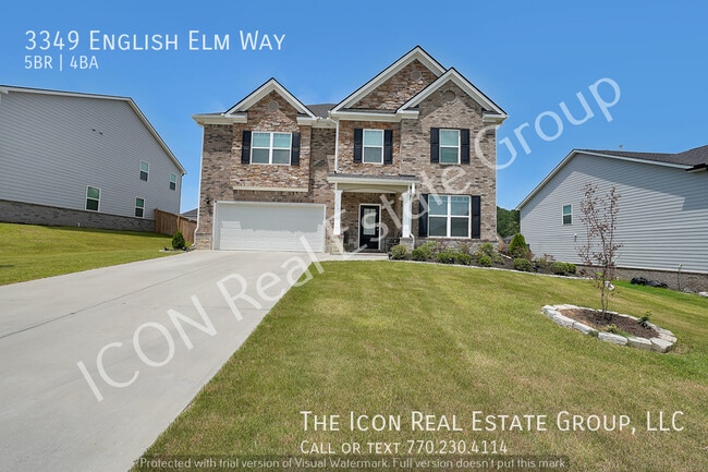 Photo - 3349 English Elm Wy House